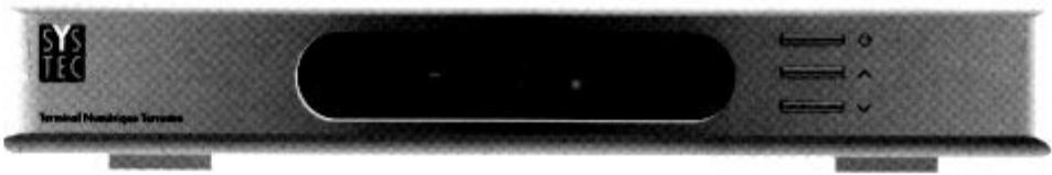 SYSTEC 66 166093 - 1