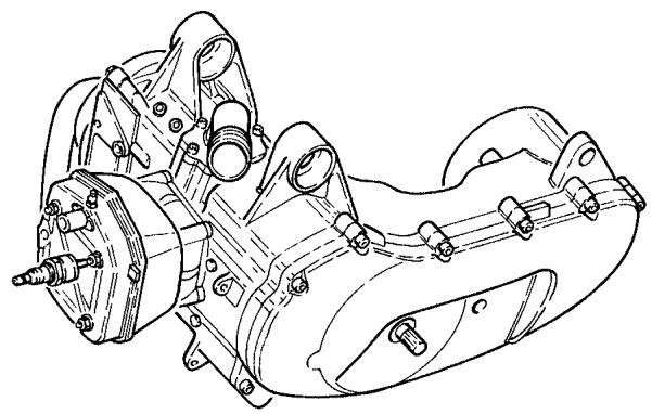 MALAGUTI FIREFOX F15 - CY 50 - 2
