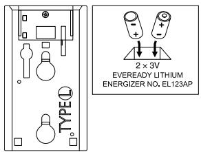 ADT NT9005 V1.0 - WLS904PL-433 - 1