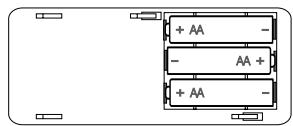 ADT NT9005 V1.0 - WLS912-433 - 2