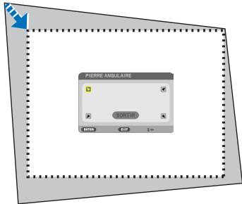 NEC UM301WI - Pierre angulaire - 5