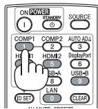 NEC UM301WI - Quitter la visionneuse - 5