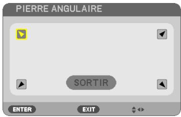 NEC UM301WI - Pierre angulaire - 2