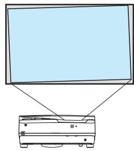 NEC UM301WI - REMARQUE: - 1
