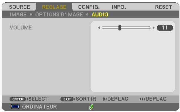 NEC UM301WI - [AUDIO] - 1