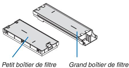 NEC UM301WI - ATTENTION - 1