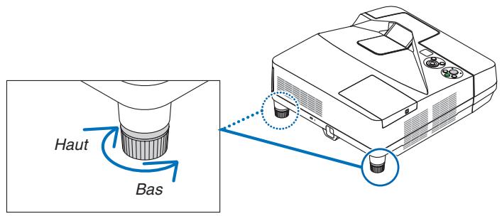 NEC UM301WI - REMARQUE: - 2