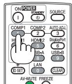 NEC UM301WI - ASTUCE : - 3