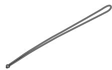 NEC UM301WI - Que contient la boîte ? - 6
