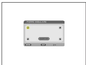 NEC UM301WI - Pierre angulaire - 6