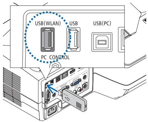 NEC UM301WI - REMARQUE: - 1