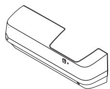 NEC UM301WI - Que contient la boîte ? - 2