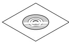 NEC UM301WI - Que contient la boîte ? - 8