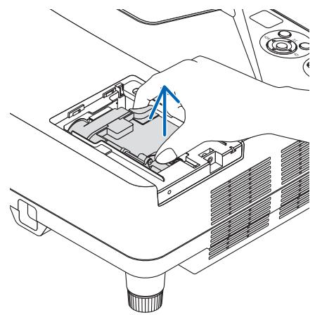 NEC UM301WI - ATTENTION : - 2