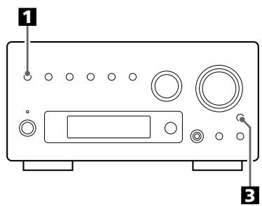 TEAC AG-H380 - Listening to an USB Device - 1
