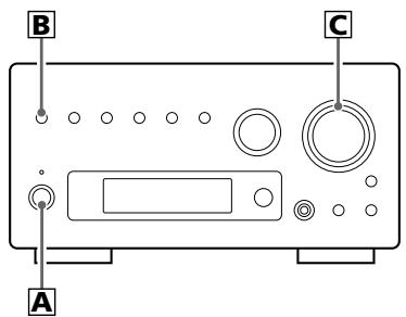 TEAC AG-H380 - Precautions Concerning Batteries - 1