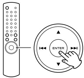 TEAC AG-H380 - Deleting a file from USB - 2