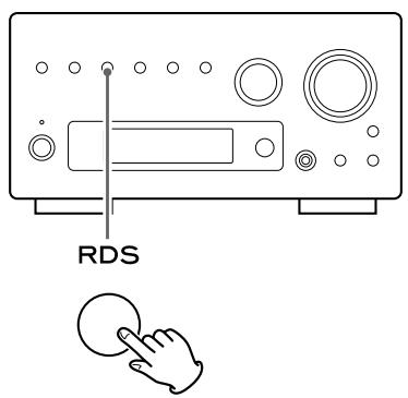 TEAC AG-H380 - Presetting Automatically - 3