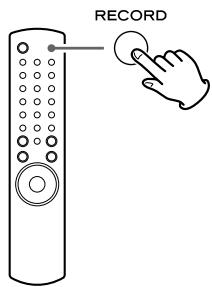 TEAC AG-H380 - Recording to USB - 1