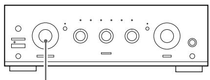 TEAC AR-650 - Operazioni fondamentali 1 - 7