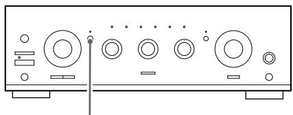 TEAC AR-650 - Fonction Tape Monitor - 1