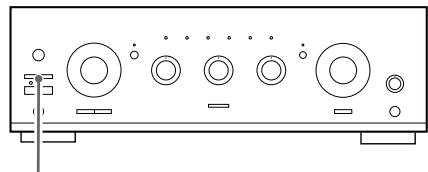 TEAC AR-650 - Precauciones con las pilas - 3