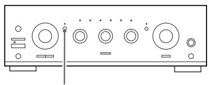 TEAC AR-650 - Funzione Tape Monitor - 1