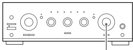 TEAC AR-650 - Tape Monitor Function - 3