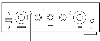 TEAC AR-650 - Función de monitorización de cinta (Tape Monitor) - 1