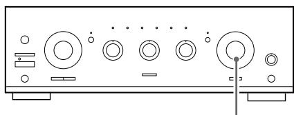 TEAC AR-650 - Basic Operation 1 - 1