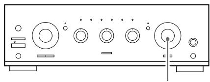 TEAC AR-650 - Función de monitorización de cinta (Tape Monitor) - 3