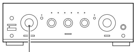 TEAC AR-650 - Basisbediening 1 - 7