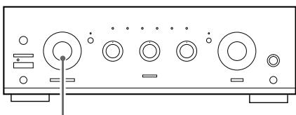 TEAC AR-650 - Registrazione di una sorgente - 1