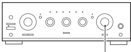 TEAC AR-650 - Operazioni fondamentali 1 - 1