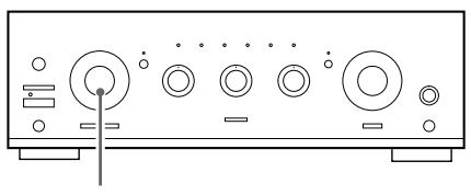 TEAC AR-650 - Grundlegende Bedienung 1 - 7