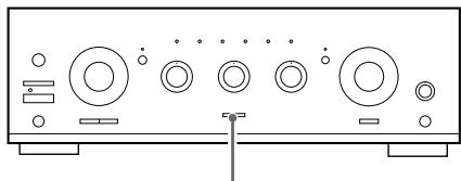 TEAC AR-650 - Source directe - 1