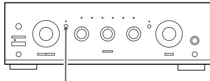 TEAC AR-650 - Tape Monitor Function - 1