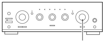 TEAC AR-650 - Precauciones con las pilas - 1