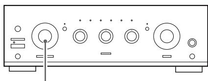 TEAC AR-650 - Grabación - 1