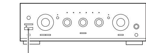 TEAC AR-650 - Grundlegende Bedienung 1 - 5