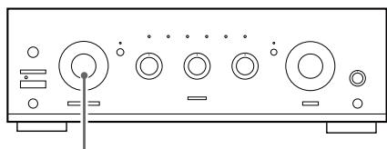 TEAC AR-650 - Basic Operation 1 - 7