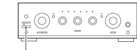 TEAC AR-650 - Operazioni fondamentali 1 - 5