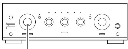 TEAC AR-650 - Recording - 1