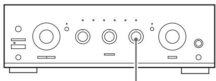 TEAC AR-650 - Balans - 1