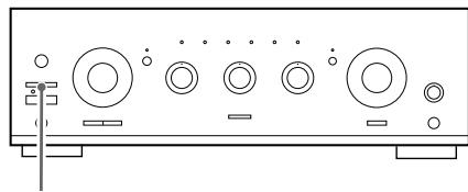 TEAC AR-650 - Basic Operation 1 - 3