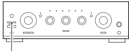 TEAC AR-650 - Operazioni fondamentali 1 - 3