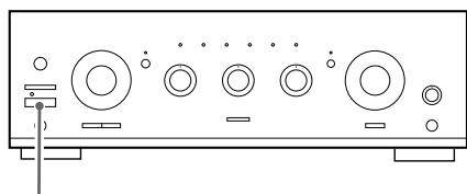 TEAC AR-650 - Precauciones con las pilas - 5