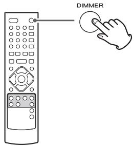 TEAC CR-H238I - Atenuador de luz - 1