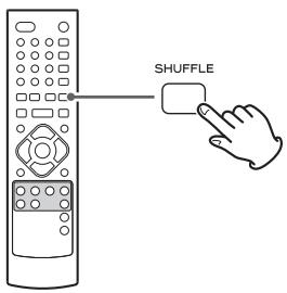 TEAC CR-H238I - Shuffle Playback (disc/USB/SD) - 1