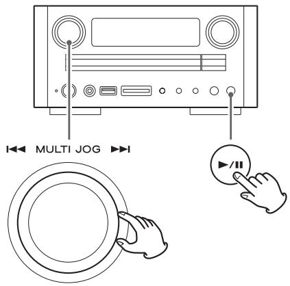 TEAC CR-H238I - Para hacer a la pistasuma o anterior - 1